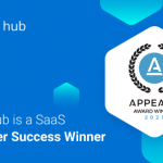 APPEALIE has announced SmartHub a winner in the SaaS Customer Success Category