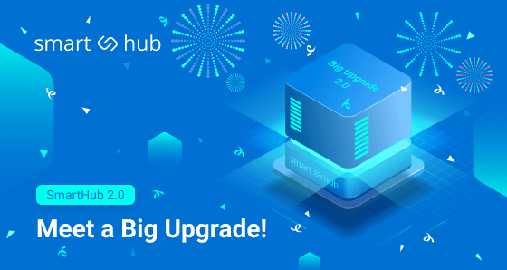 How We’ve Upgraded Your System in SmartHub 2.0