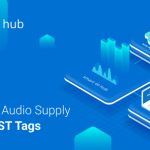 New! Now You Can Connect Audio Supply with VAST tags