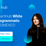 Meet SmartHub at DMEXCO22