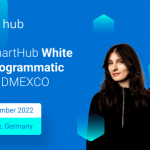 Meet SmartHub Team at DMEXCO22 Next Week
