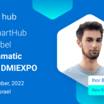Meet SmartHub at DMIEXPO 2022