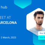 Meet SmartHub at MWC Barcelona 2023