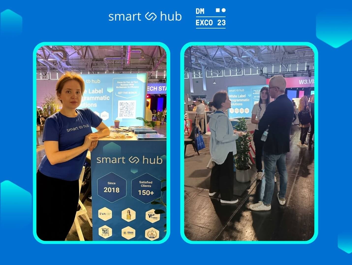DMEXCO-2023-experience-BY-SmartHub-team