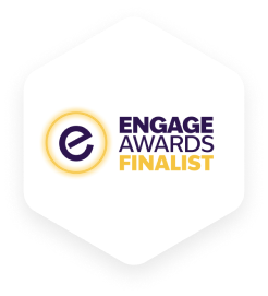 Engage Awards 2022